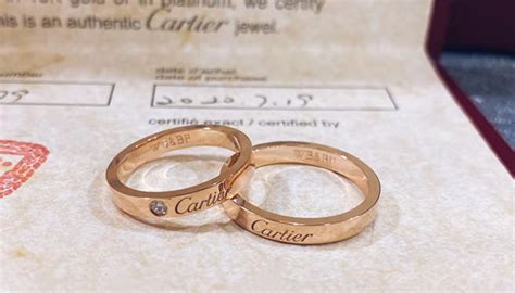 cartier buy back|where to sell cartier ring.